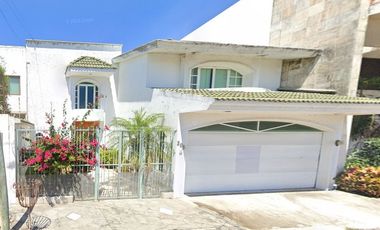 Casa en Venta. Costa de Oro, Veracruz, Veracruz. Remate Hipotecario.