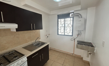 DEPARTAMENTO EN VENTA EN AZCAPOTZALCO AV AQUILES SERDAN CDMX VL11-RB-18