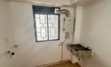 DEPARTAMENTO EN VENTA EN AZCAPOTZALCO AV AQUILES SERDAN CDMX VL11-RB-18