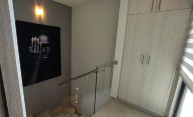 CASA EN VENTA EN LA VISTA RESIDENCIAL, EL REFUGIO, QUERETARO