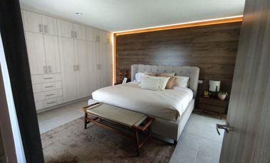 CASA EN VENTA EN LA VISTA RESIDENCIAL, EL REFUGIO, QUERETARO