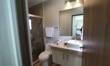 CASA EN VENTA EN LA VISTA RESIDENCIAL, EL REFUGIO, QUERETARO