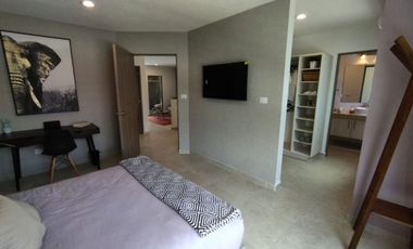 CASA EN VENTA EN LA VISTA RESIDENCIAL, EL REFUGIO, QUERETARO