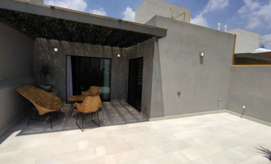 CASA EN VENTA EN LA VISTA RESIDENCIAL, EL REFUGIO, QUERETARO