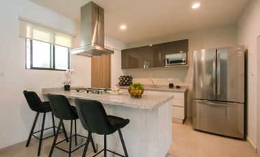 CASA EN VENTA EN LA VISTA RESIDENCIAL, EL REFUGIO, QUERETARO