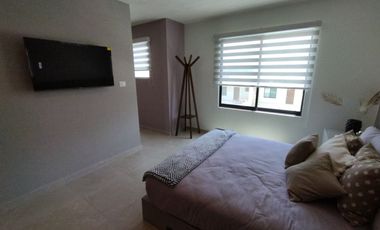 CASA EN VENTA EN LA VISTA RESIDENCIAL, EL REFUGIO, QUERETARO