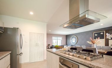CASA EN VENTA EN LA VISTA RESIDENCIAL, EL REFUGIO, QUERETARO