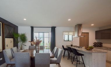 CASA EN VENTA EN LA VISTA RESIDENCIAL, EL REFUGIO, QUERETARO
