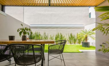 CASA EN VENTA EN LA VISTA RESIDENCIAL, EL REFUGIO, QUERETARO