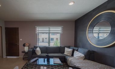 CASA EN VENTA EN LA VISTA RESIDENCIAL, EL REFUGIO, QUERETARO