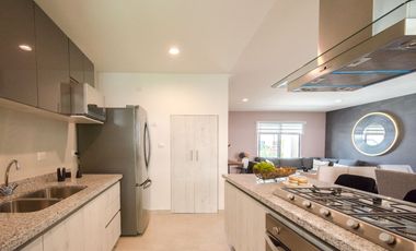 CASA EN VENTA EN LA VISTA RESIDENCIAL, EL REFUGIO, QUERETARO