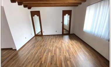BONITA Y UBICADA CASA DE 3 RECÁMARAS EN SAN JERÓNIMO LÍDICE.