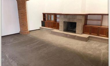 BONITA Y UBICADA CASA DE 3 RECÁMARAS EN SAN JERÓNIMO LÍDICE.