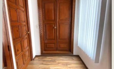 BONITA Y UBICADA CASA DE 3 RECÁMARAS EN SAN JERÓNIMO LÍDICE.