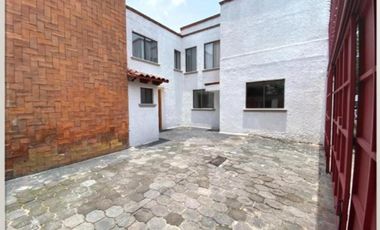 BONITA Y UBICADA CASA DE 3 RECÁMARAS EN SAN JERÓNIMO LÍDICE.