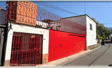BONITA Y UBICADA CASA DE 3 RECÁMARAS EN SAN JERÓNIMO LÍDICE.