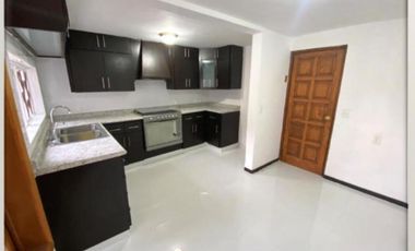 BONITA Y UBICADA CASA DE 3 RECÁMARAS EN SAN JERÓNIMO LÍDICE.