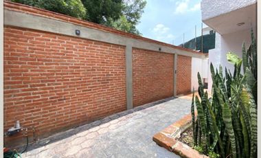 BONITA Y UBICADA CASA DE 3 RECÁMARAS EN SAN JERÓNIMO LÍDICE.