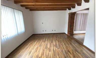 BONITA Y UBICADA CASA DE 3 RECÁMARAS EN SAN JERÓNIMO LÍDICE.