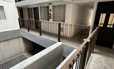 DEPARTAMENTO EN VENTA EN AZCAPOTZALCO CALLE FRANCISCO JAVIER MINA CDMX VL11-RB-19