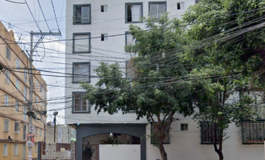 DEPARTAMENTO EN VENTA EN AZCAPOTZALCO CALLE FRANCISCO JAVIER MINA CDMX VL11-RB-19