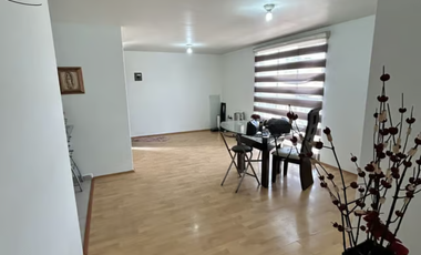 DEPARTAMENTO EN VENTA EN AZCAPOTZALCO CALLE FRANCISCO JAVIER MINA CDMX VL11-RB-19