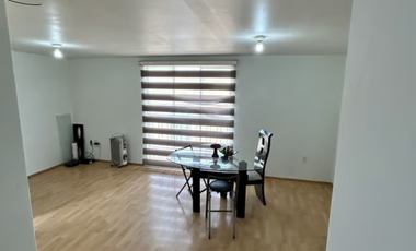 DEPARTAMENTO EN VENTA EN AZCAPOTZALCO CALLE FRANCISCO JAVIER MINA CDMX VL11-RB-19