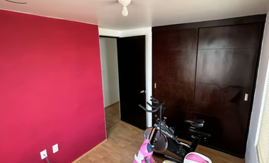 DEPARTAMENTO EN VENTA EN AZCAPOTZALCO CALLE FRANCISCO JAVIER MINA CDMX VL11-RB-19
