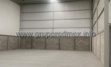 Nave industrial en renta en Corregidora libre a Celaya, Parque Grand Bajio