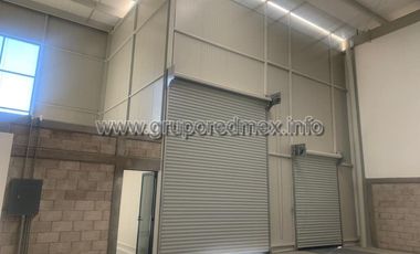 Nave industrial en renta en Corregidora libre a Celaya, Parque Grand Bajio