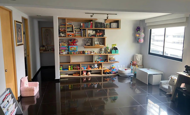 DEPARTAMENTO EN VENTA EN NAPOLES BENITO JUAREZ CDMX VL11-RB-30