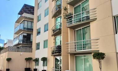 DEPARTAMENTO EN VENTA EN NAPOLES BENITO JUAREZ CDMX VL11-RB-30