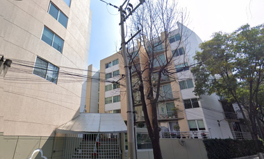 DEPARTAMENTO EN VENTA EN NAPOLES BENITO JUAREZ CDMX VL11-RB-30