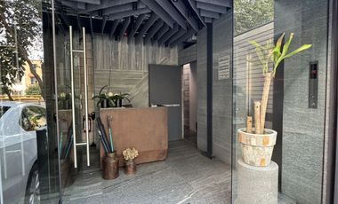Edificio nuevo en venta estilo Urbano Industrial