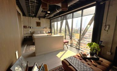 Edificio nuevo en venta estilo Urbano Industrial
