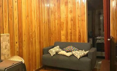 Se Arrienda casa de dos pisos en Av. Nueva San Luis