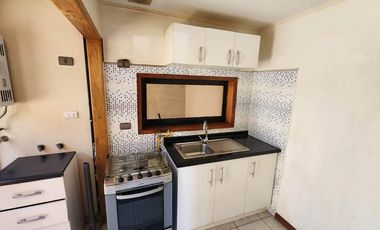 Se Arrienda casa de dos pisos en Av. Nueva San Luis