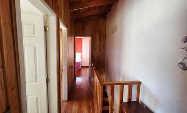 Se Arrienda casa de dos pisos en Av. Nueva San Luis