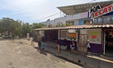 SECG DUPLEX EN VENTA INVERSION EN SAN JOSE DEL VALLE BAHIA DE BANDERAS RECUPERACION HIPOTECARIA