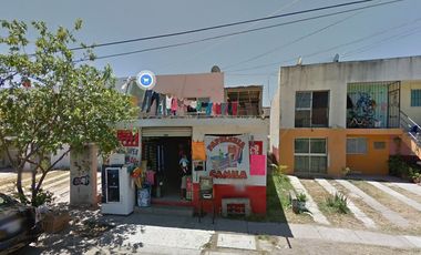 SECG DUPLEX EN VENTA INVERSION EN SAN JOSE DEL VALLE BAHIA DE BANDERAS RECUPERACION HIPOTECARIA