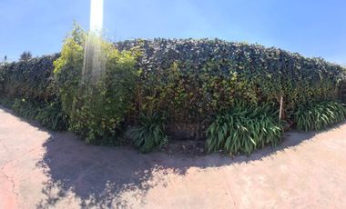 TERRENO EN VENTA, SAN GASPAR TLAHUELILPAN,METEPEC.
