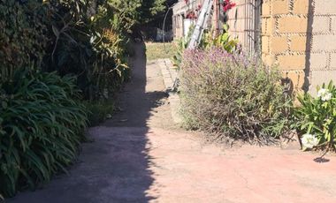 TERRENO EN VENTA, SAN GASPAR TLAHUELILPAN,METEPEC.