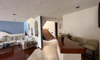 REFUGIO PERFECTO PARA TENER UNA VIDA RELAJADA Y SEGURA