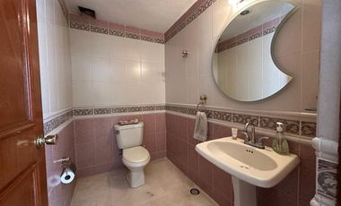 REFUGIO PERFECTO PARA TENER UNA VIDA RELAJADA Y SEGURA
