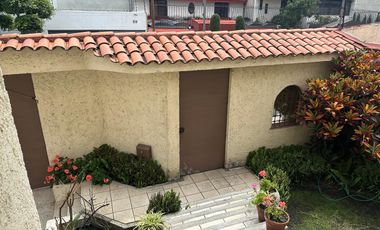 REFUGIO PERFECTO PARA TENER UNA VIDA RELAJADA Y SEGURA