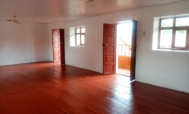 Venta de Amplia Casa de 285 m² a solo una cuadra de la Municipalidad de San Jerónimo - Cusco