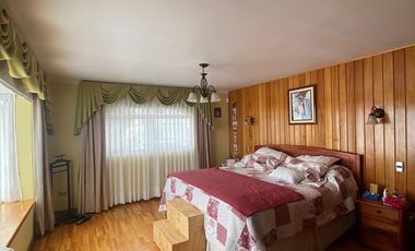 Espectacular Casa en venta, El Rosario de Peñuelas con Amplios Espacios, Piscina y Áreas Verdes