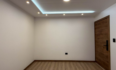 Departamento en la Av. del Tejar