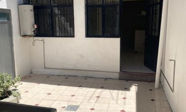 Casa en Renta, Zona Centro