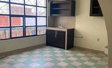 Casa en Renta, Zona Centro